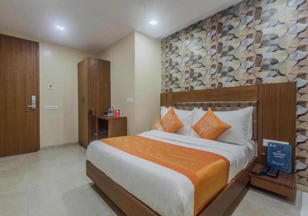Hotel Arton Regency Near Terminal 2 Airport Bombay Extérieur photo